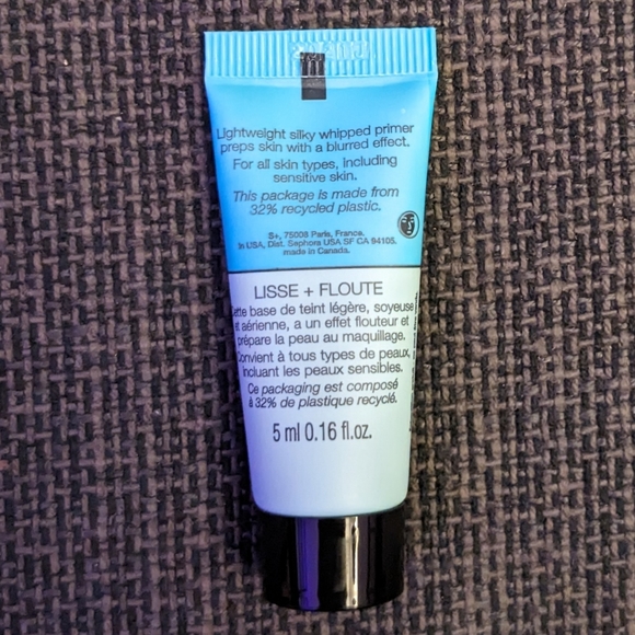 Sephora Smooth + Blur Primer Minis - Picture 3 of 3